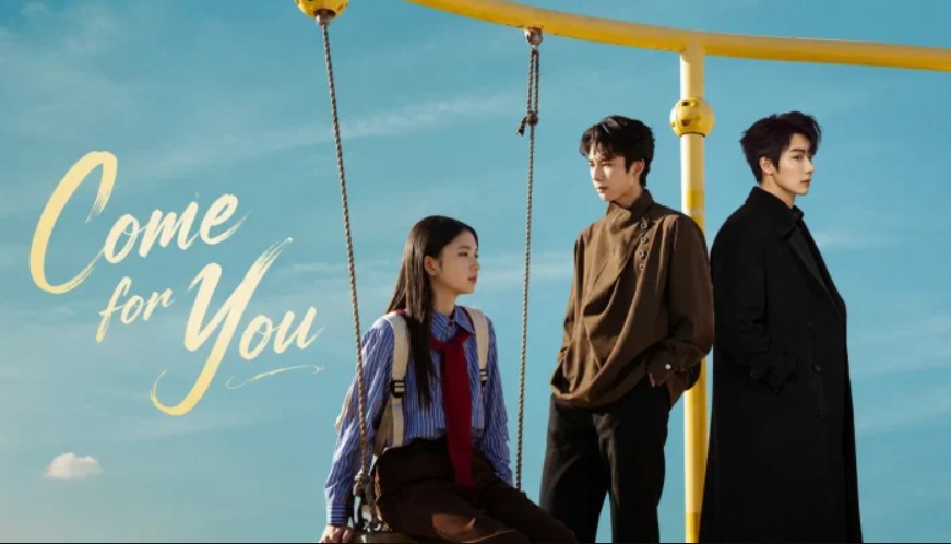 مسلسل أتيت من أجلك Come for You الحلقة 1 مترجمة