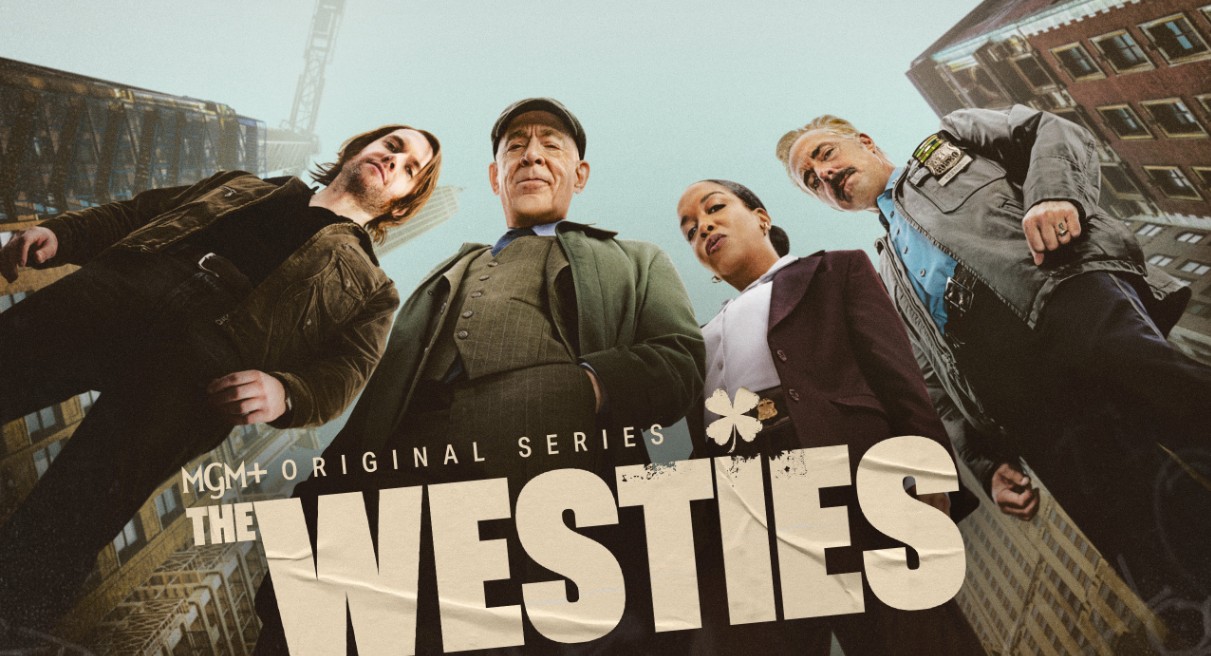 مسلسل The Westies الموسم الاول الحلقة 4 مترجمة
