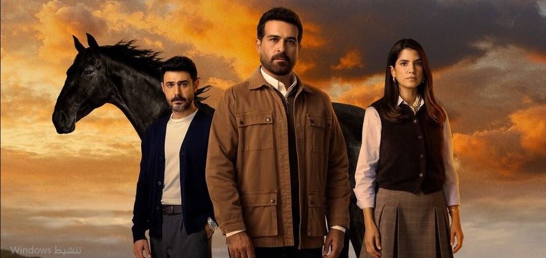 مسلسل ليل الحلقة 85