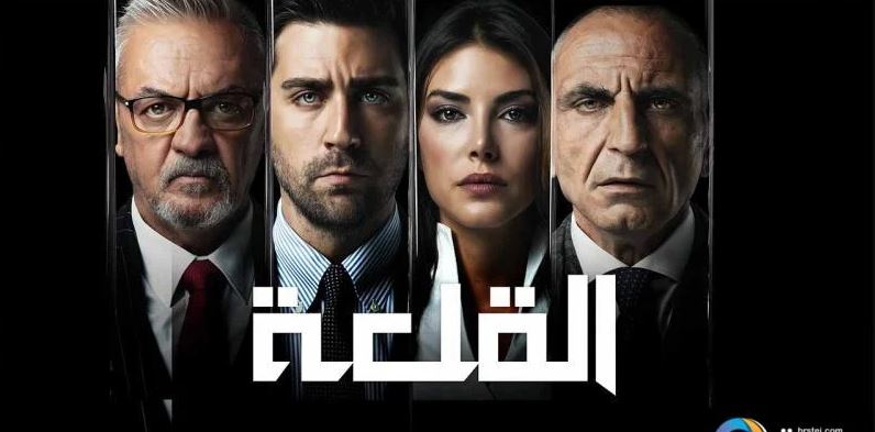 مسلسل القلعة (المنظمة) الحلقة 66 مدبلجة HD