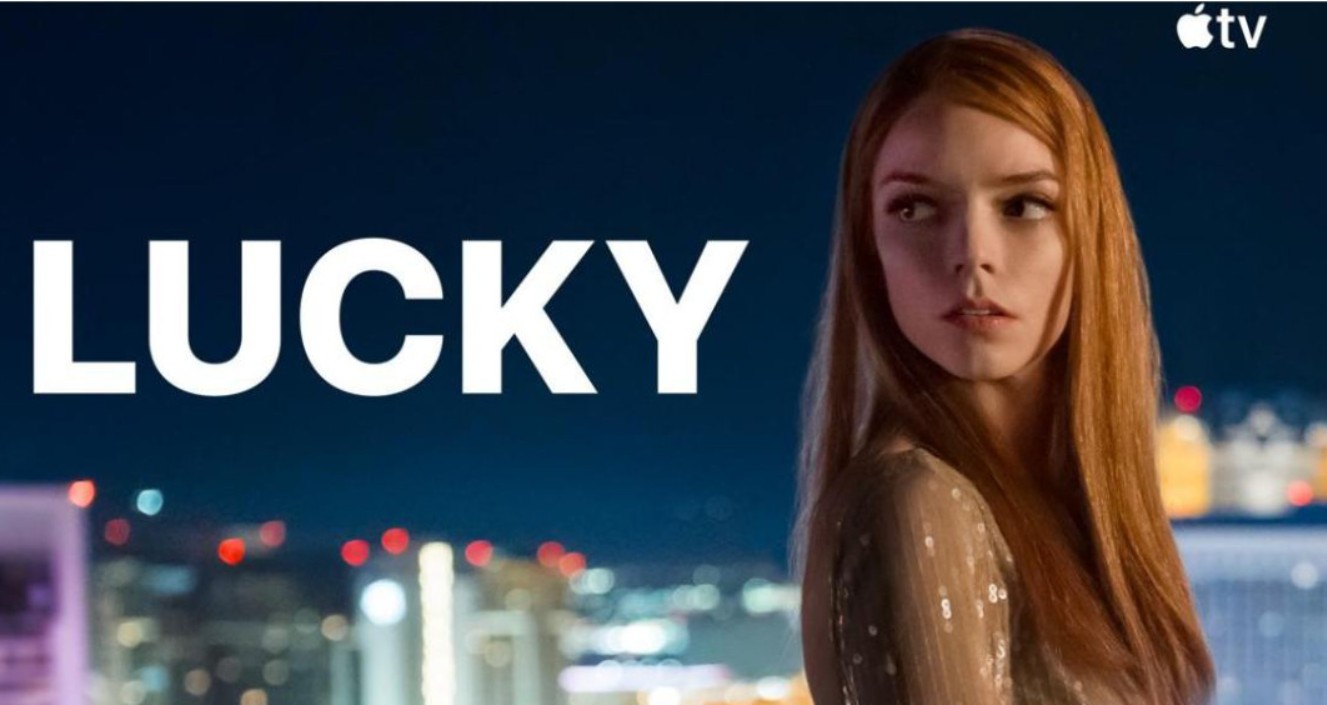 مسلسل Lucky 2026 الحلقة 4 مترجمة