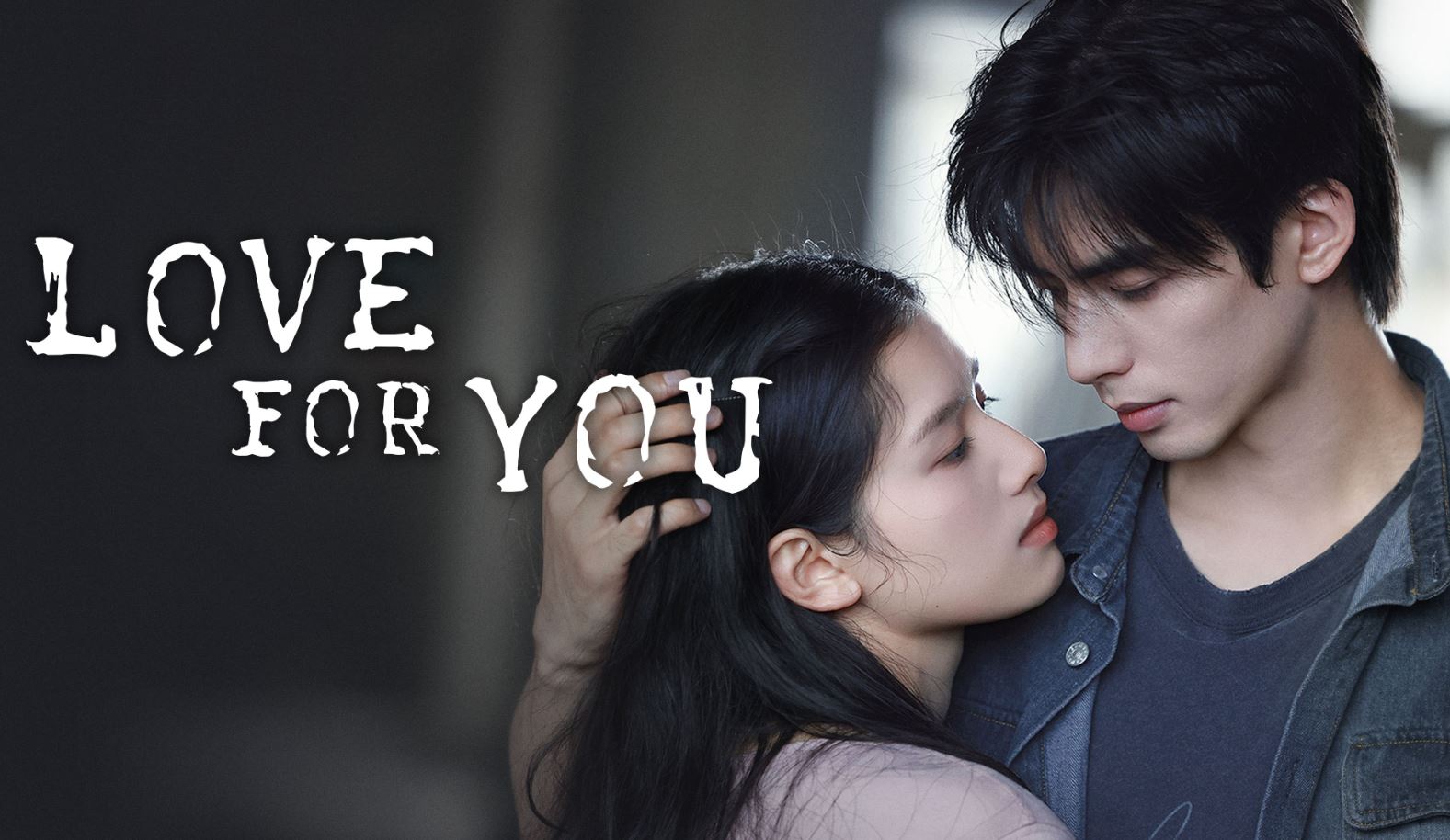 مسلسل حب من أجلك Love For You الحلقة 21 مترجمة