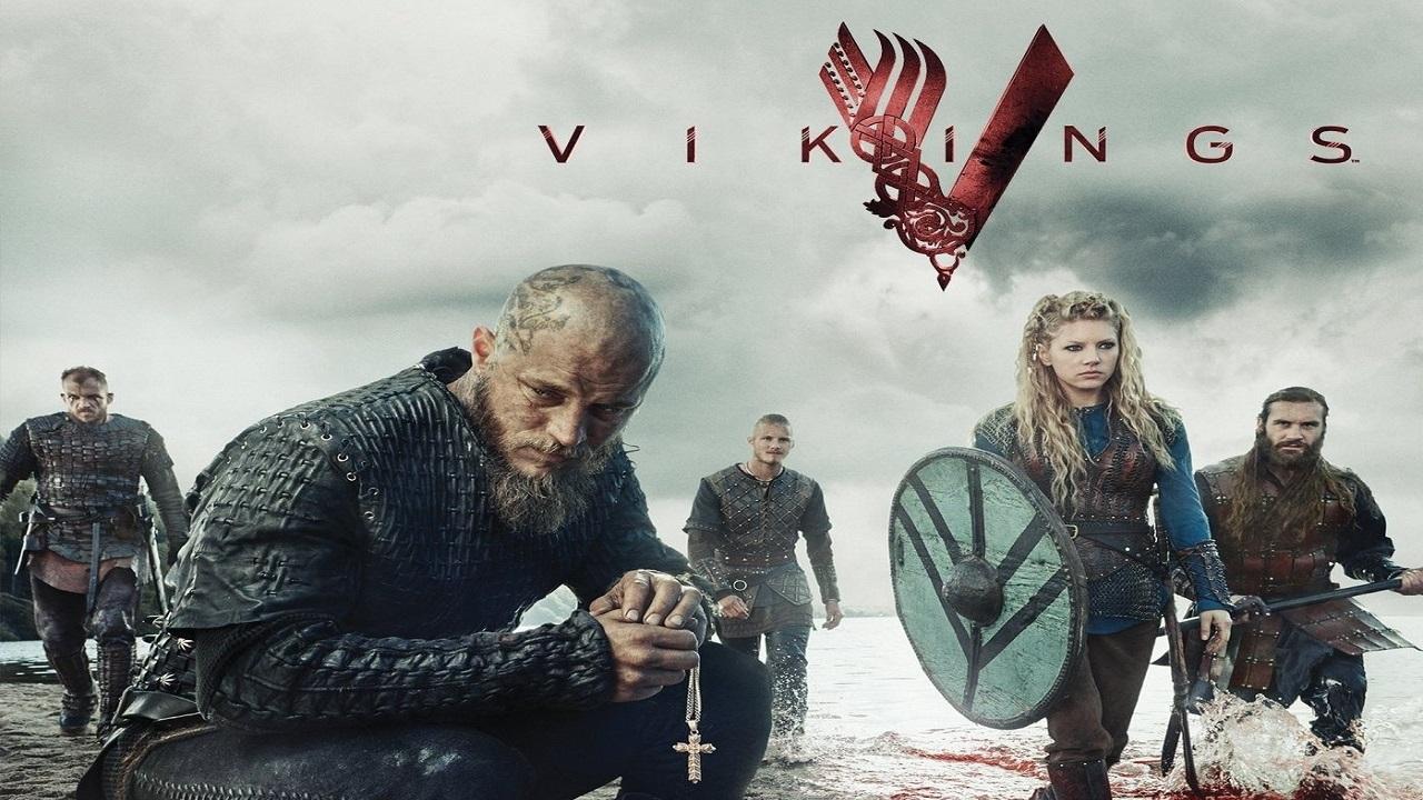 مسلسل Vikings الموسم الثالث الحلقة 4 مترجمة 