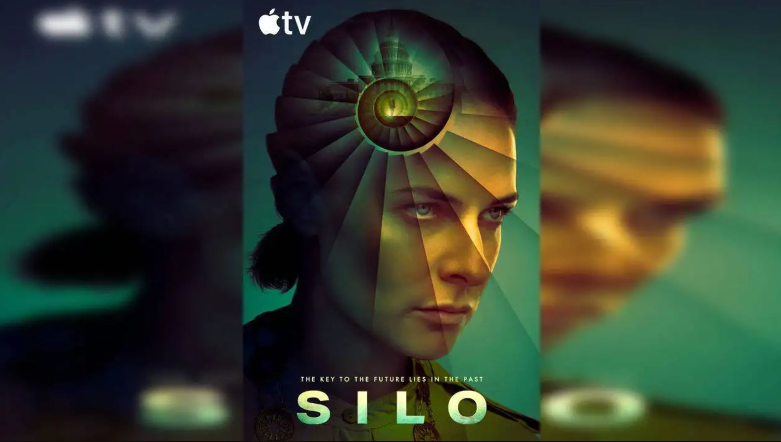 مسلسل Silo الموسم الثالث الحلقة 5 مترجمة