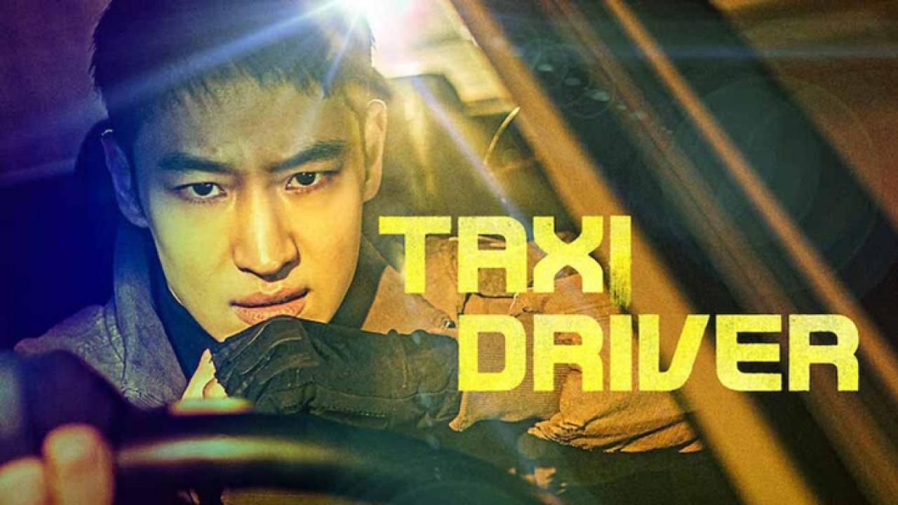 مسلسل Taxi Driver الموسم الثالث الحلقة 4 الرابعة مترجمة
