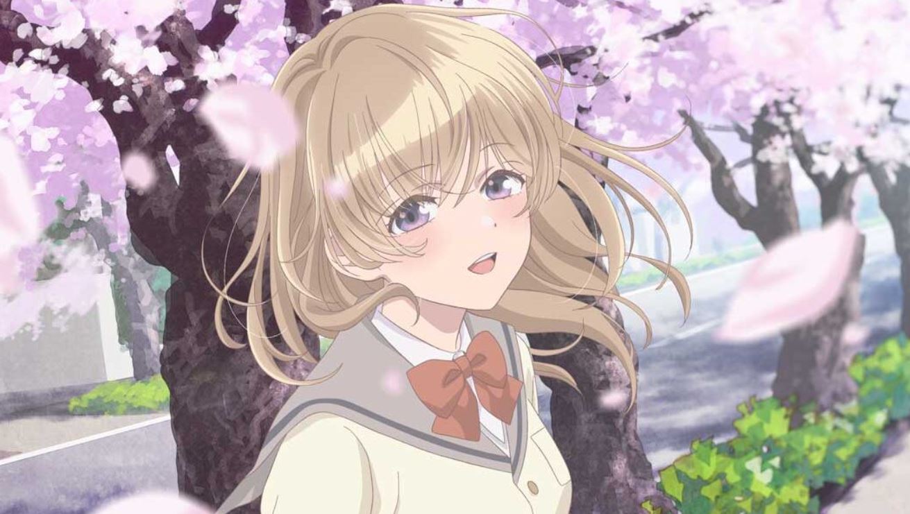 انمي Haibara kun New Game مترجم