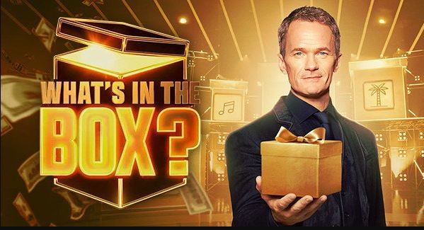 برنامج What’s in the Box الموسم الاول الحلقة 4 مترجمة